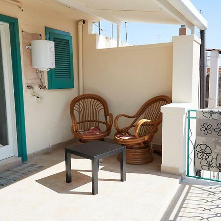 Apulia Apartments 콘베르사노 외부 사진