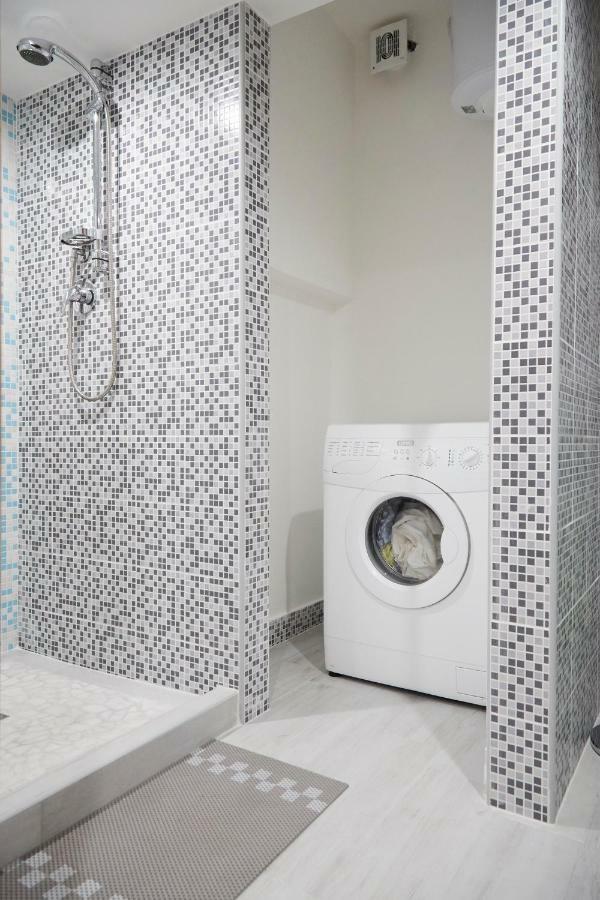 Apulia Apartments 콘베르사노 외부 사진