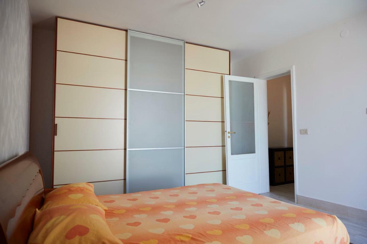Apulia Apartments 콘베르사노 외부 사진