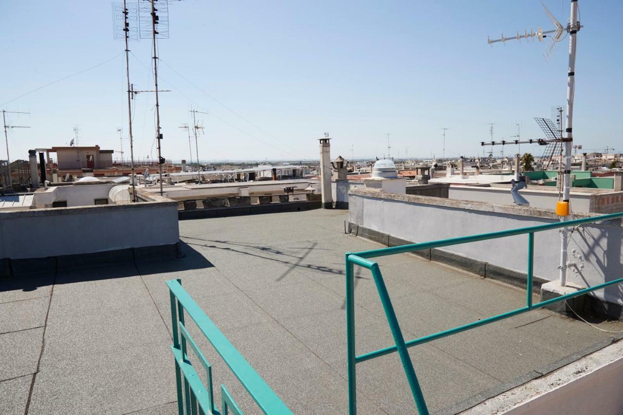 Apulia Apartments 콘베르사노 외부 사진