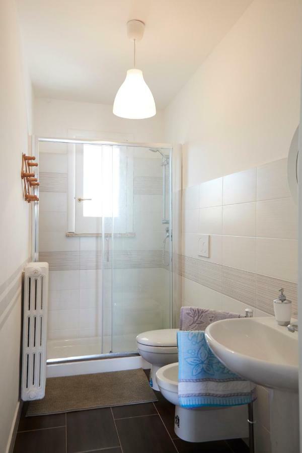 Apulia Apartments 콘베르사노 외부 사진