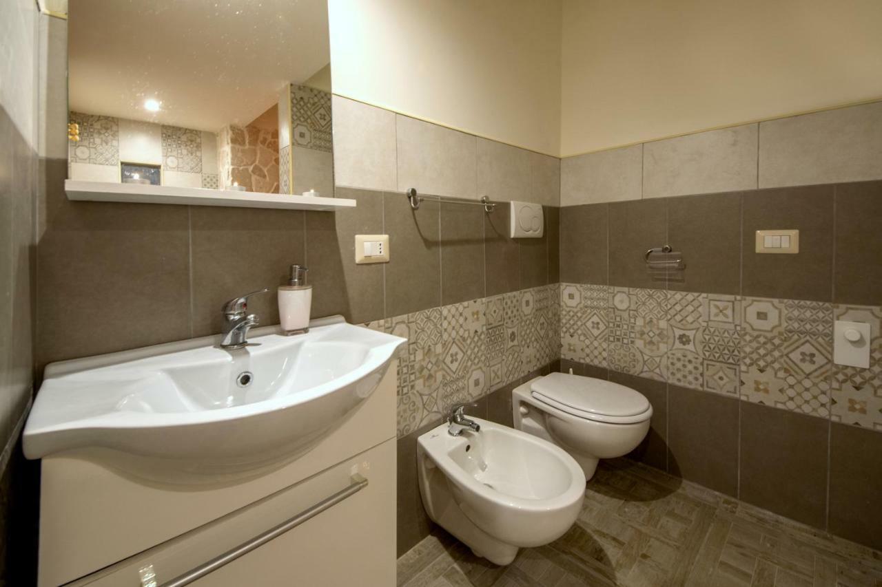 Apulia Apartments 콘베르사노 외부 사진