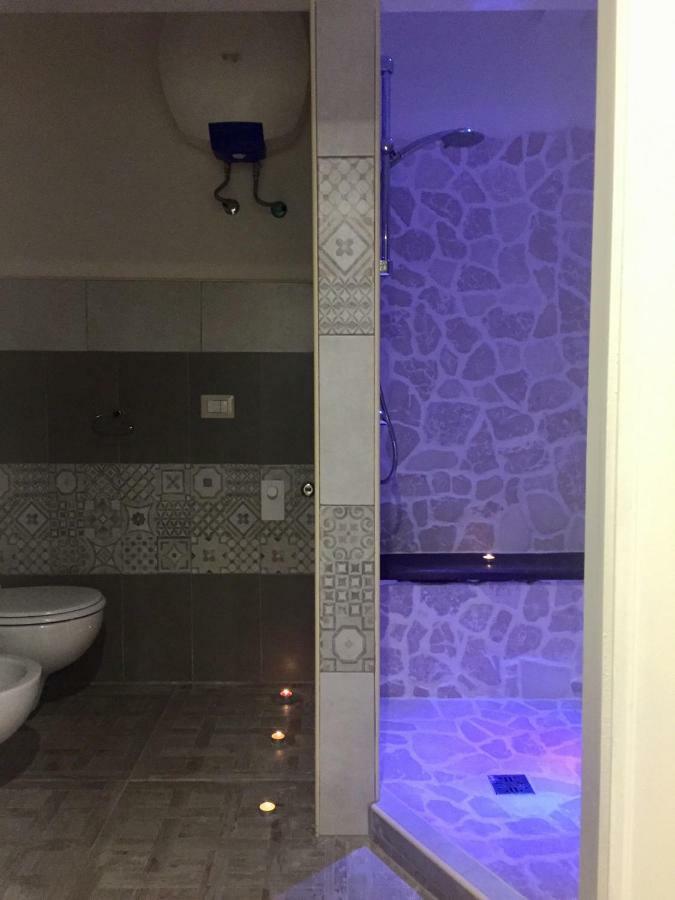 Apulia Apartments 콘베르사노 외부 사진